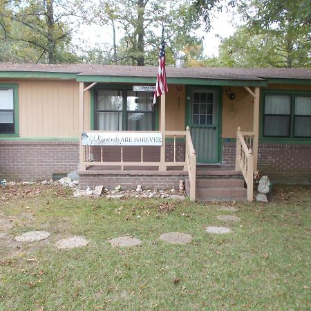 The Diamond Hideaway Vila Murfreesboro Exterior foto