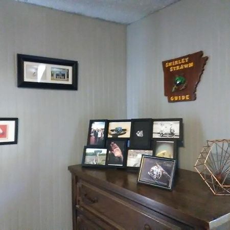 The Diamond Hideaway Vila Murfreesboro Exterior foto